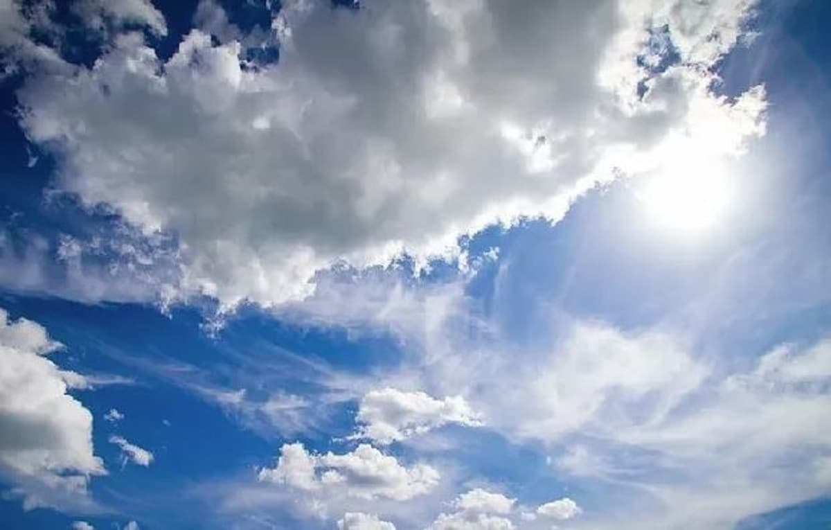 Moti sot/ Kthjellime dhe vranësira të pakta, temperaturat deri në 19°C