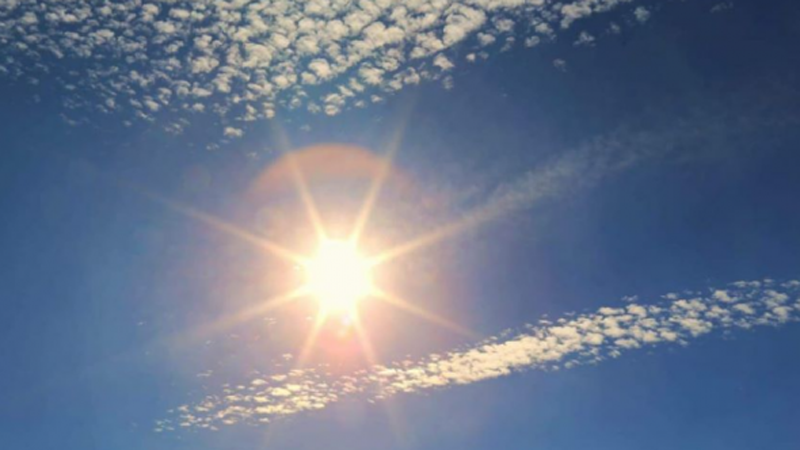 Temperatura deri në 18 gradë, njihuni me parashikimin e motit për sot