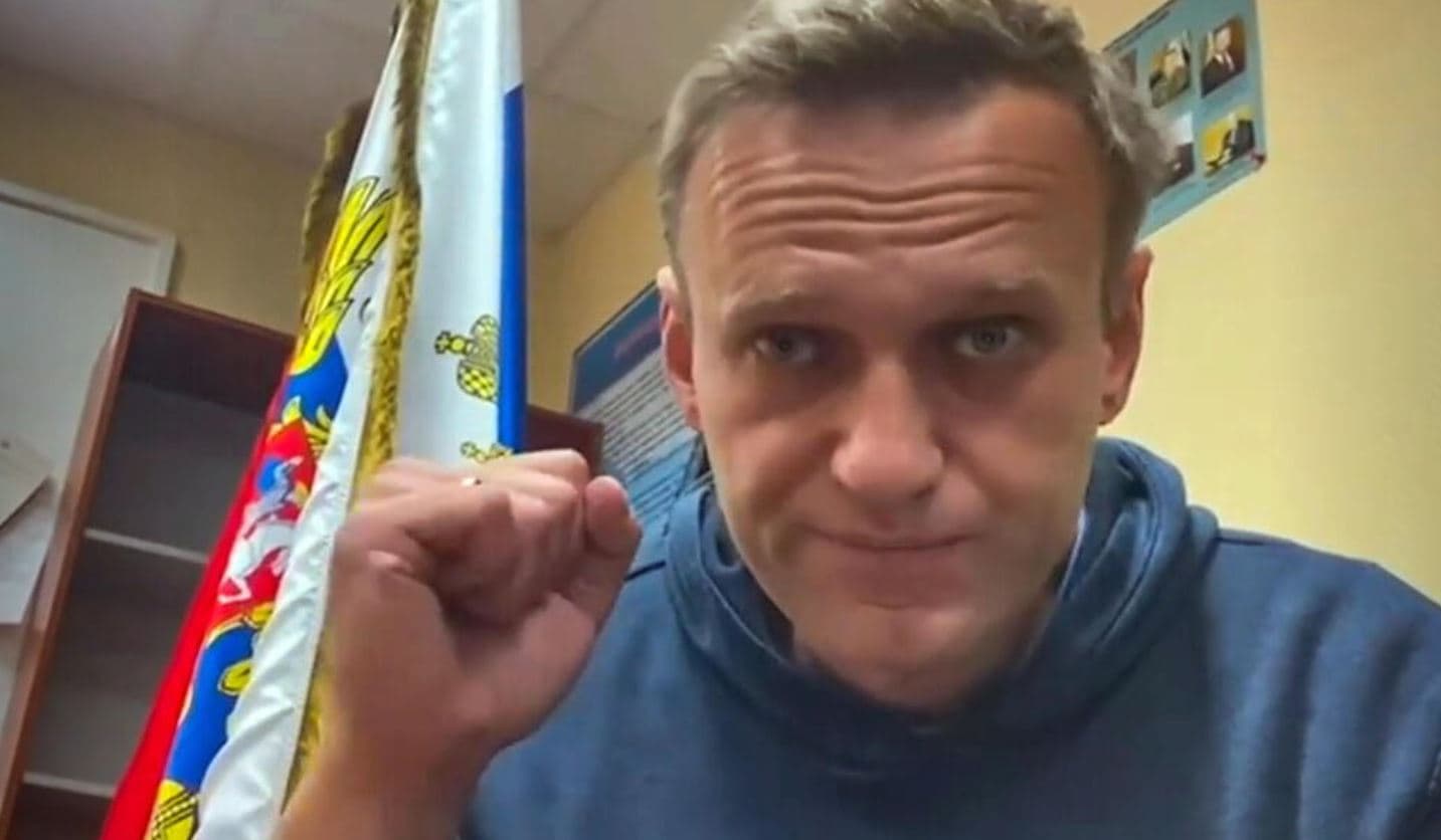 “Navalny” rrëmben një Oscar si dokumentari më i mirë
