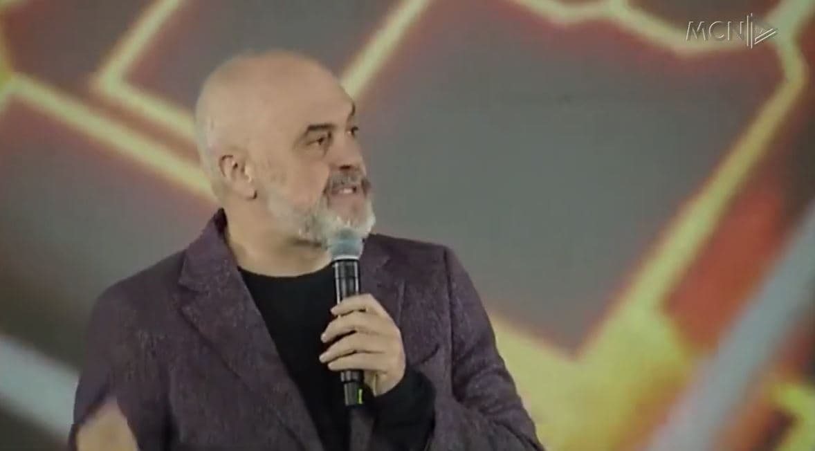 “Reflektoni, punonjësit do ikin”. Rama, kritika sipërmarrësve privatë
