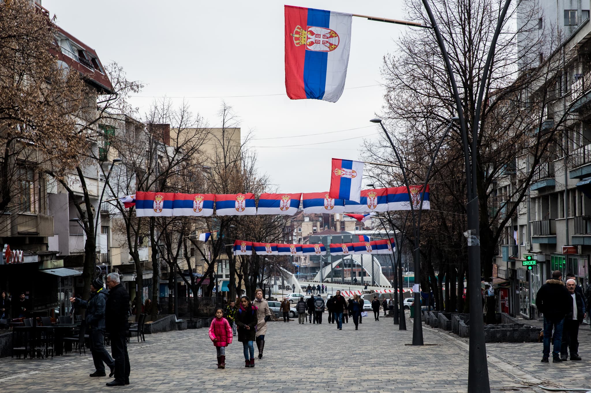   Mbyllet afati në KQZ/ 11 parti e deklarojnë mospjesëmarrjen në zgjedhjet në veri të Kosovës