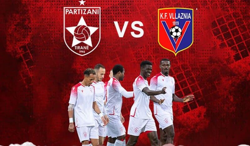 Ndeshja e kthimit ndaj Vllaznisë, Partizani rikthen tifozët