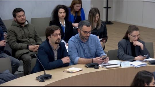 KAS rrëzon ankimimin, i thotë “jo” regjistrimit të Lëvizjes Bashkë në zgjedhje