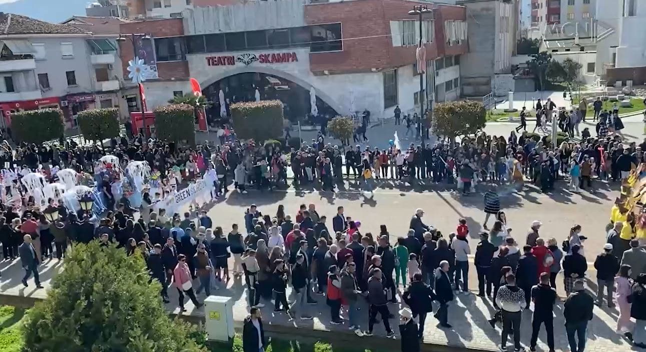 Elbasani “bashkon” Ramën e Berishën. Kryeministri premton mbështetje për pensionistët