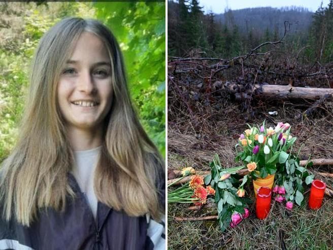 Krimi që tronditi Gjermaninë, 12-vjeçarja vritet në pyll nga dy bashkëmoshatare