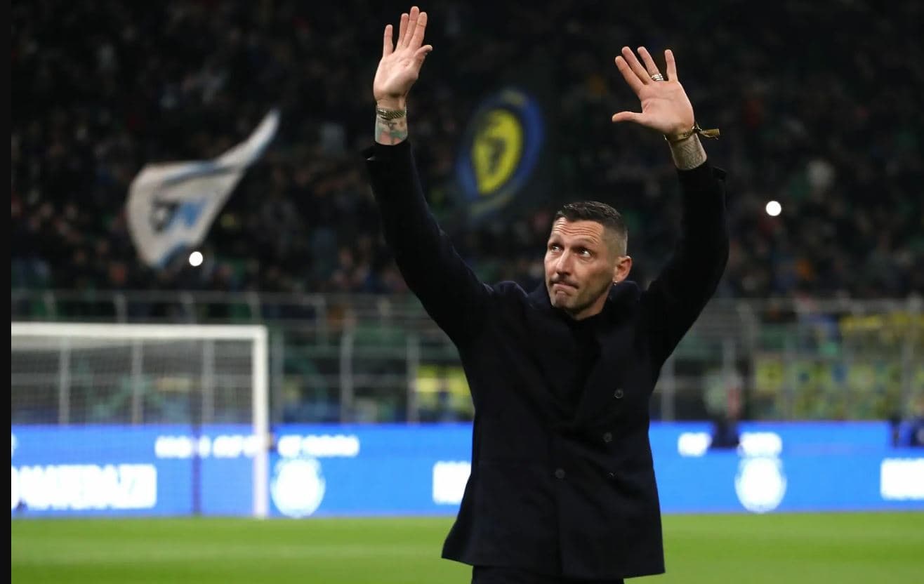 Interi do çerekfinalen, Materazzi: Gjithçka mund të ndodhë nëse kalojnë