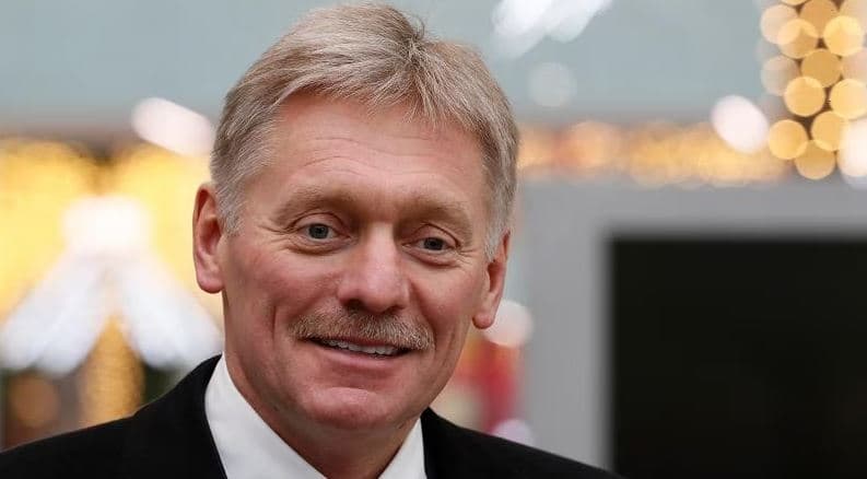  Lufta në Ukrainë, Peskov: Aktualisht paqja është e pamundur