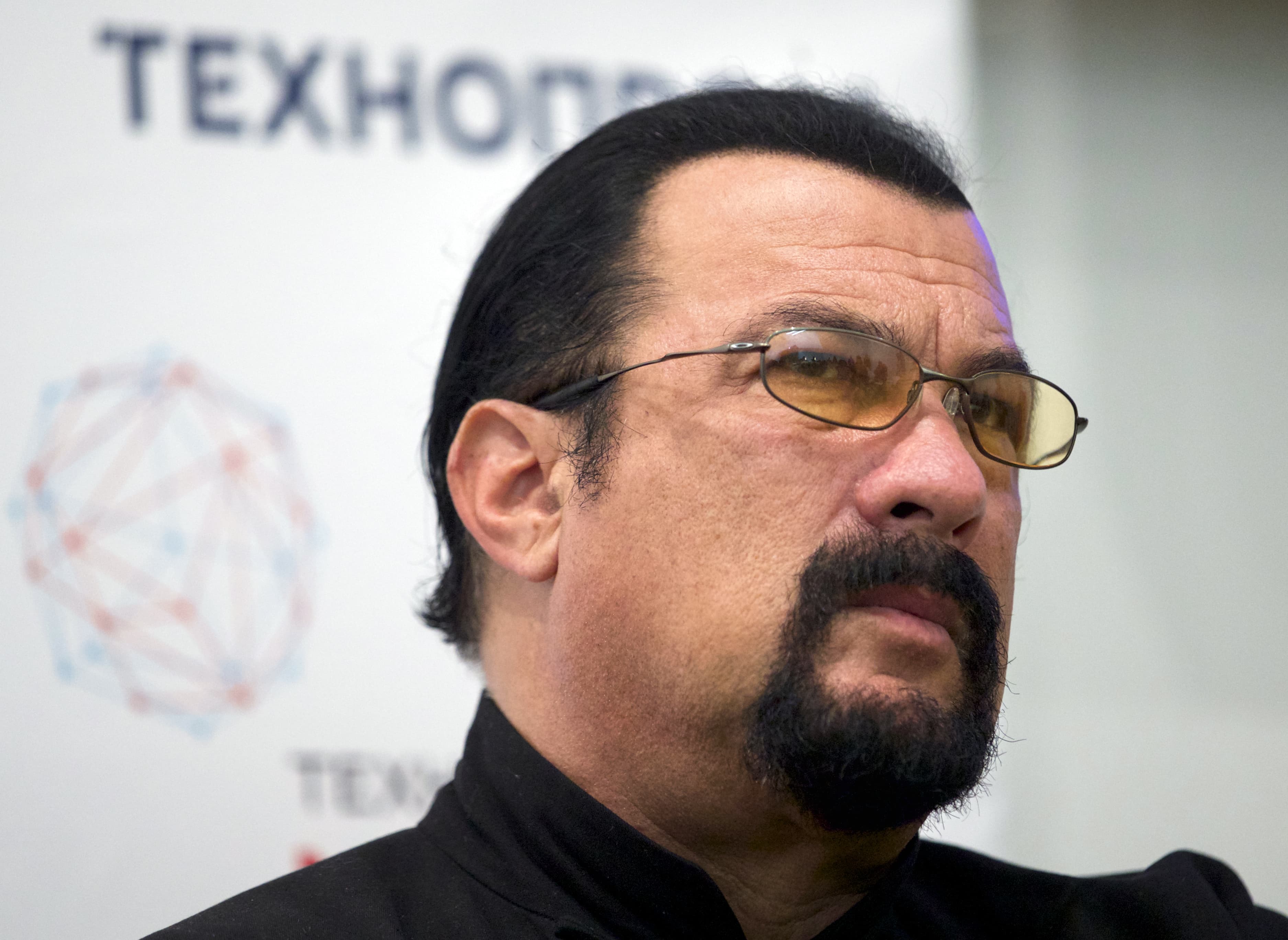 Steven Seagal: Ndihem një milion për qind rus