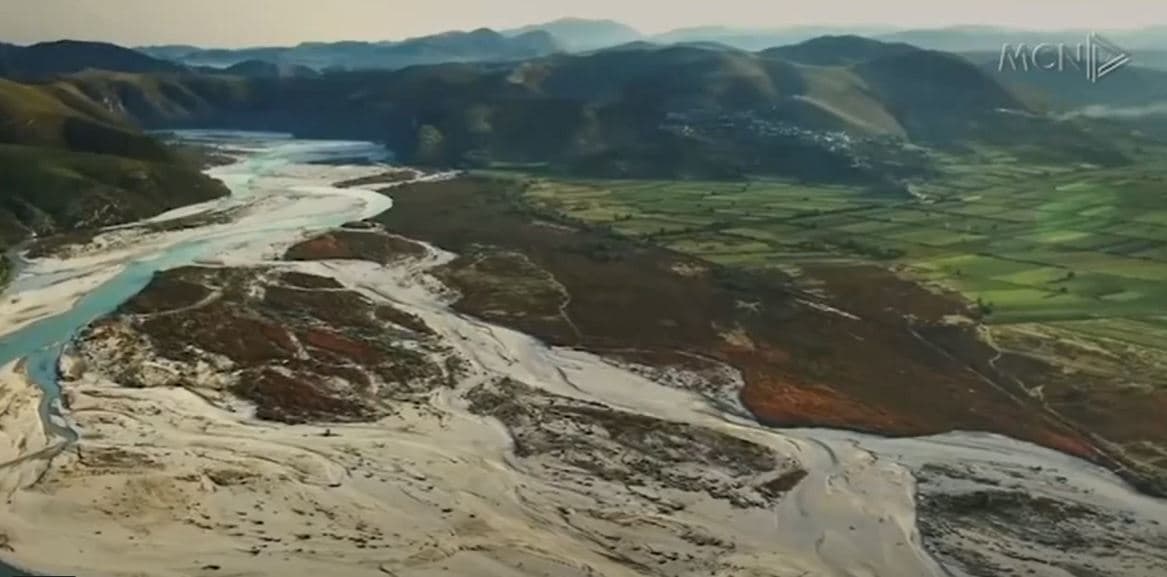 Mbrojtje edhe për degët e Vjosës. Nika: Shpallja park kombëtar, vendim historik