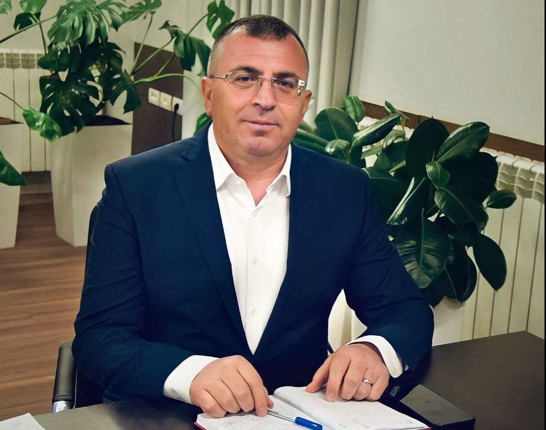 Arrestohet Lefter Alla, mbas hekurave kryetari i bashkisë Bulqizë