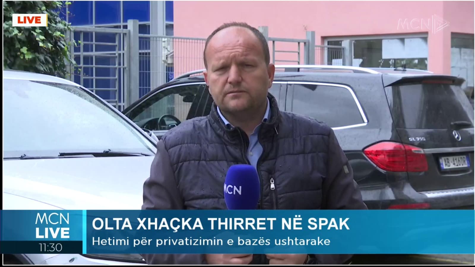 Xhaçka në SPAK/ Rusta: U pyet mbi padinë për përdorimin e helikopterit të ushtrisë në fushatë (VIDEO)