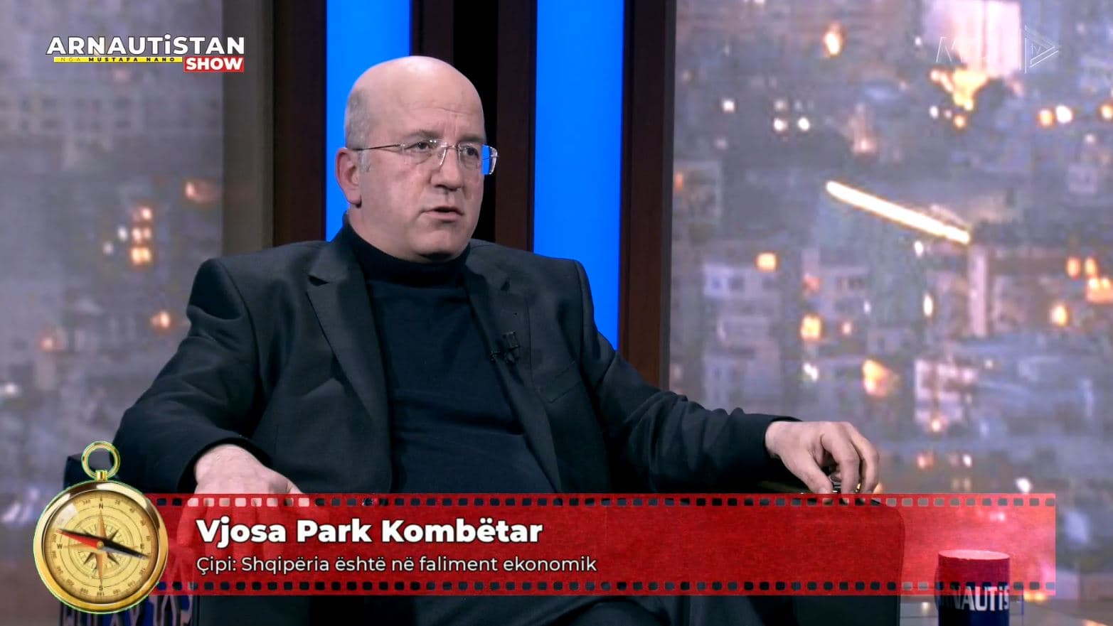 “Vjosa”/ Çipi: Shqipëria në faliment ekonomik, nëse s’do ishte bërë Fierza me çfarë do jetonim 