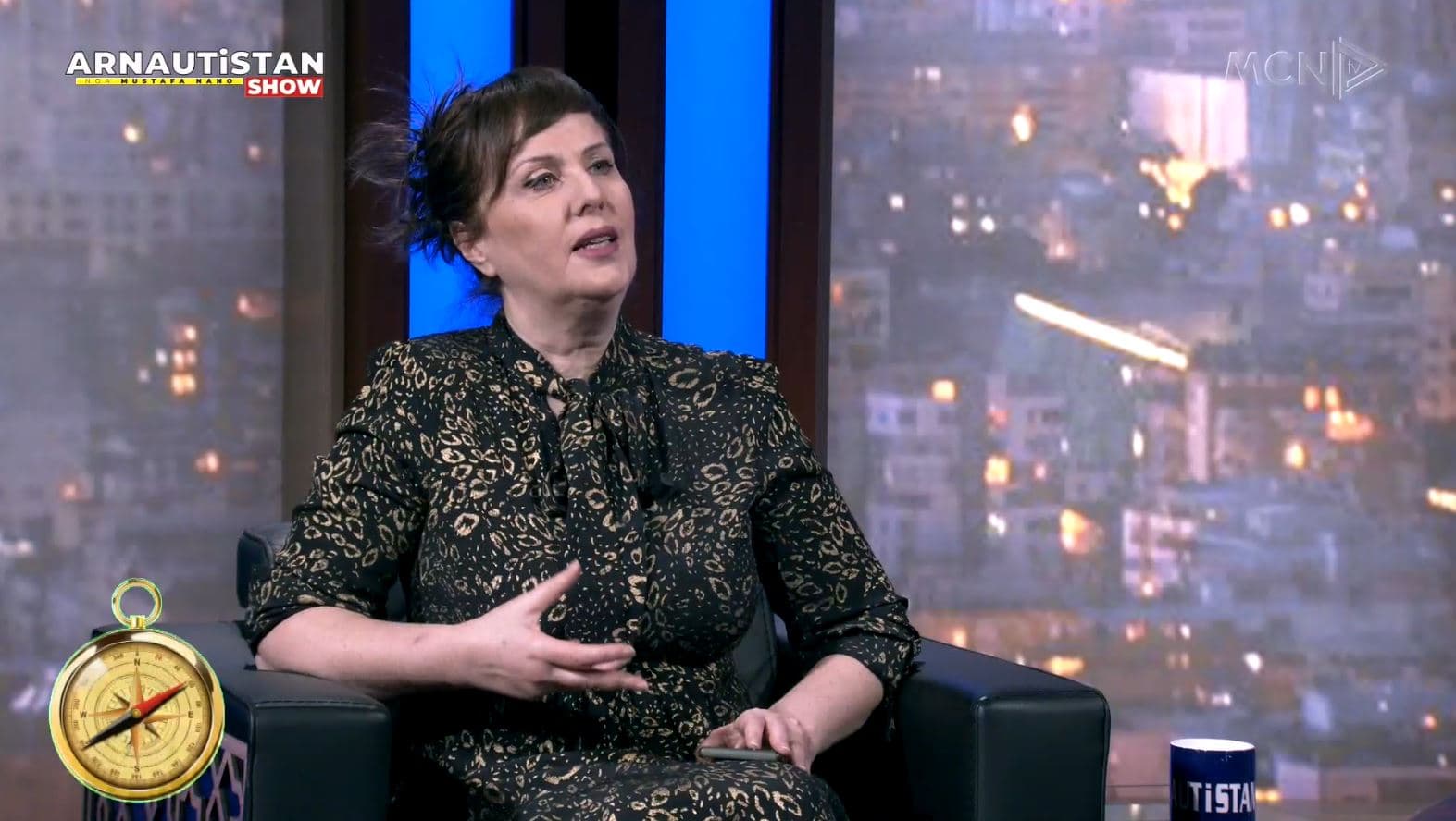 Komnino: Tendencë e mirë për të vendosur artikulimin, para ‘90-ës nuk kishte brumë të mirëfilltë letrar
