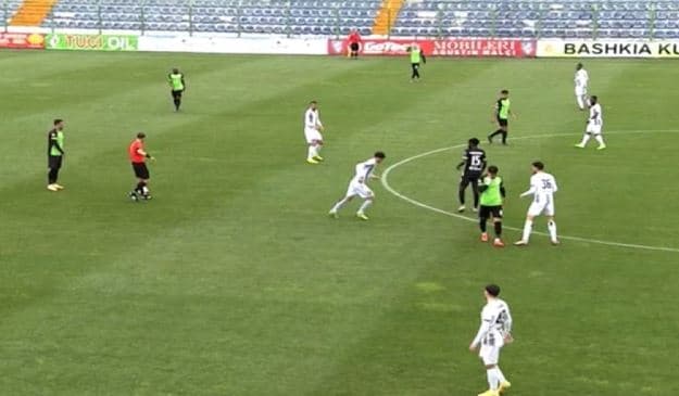 Arritje historike, Egnatia kualifikohet në gjysmëfinalen e Kupës së Shqipërisë
