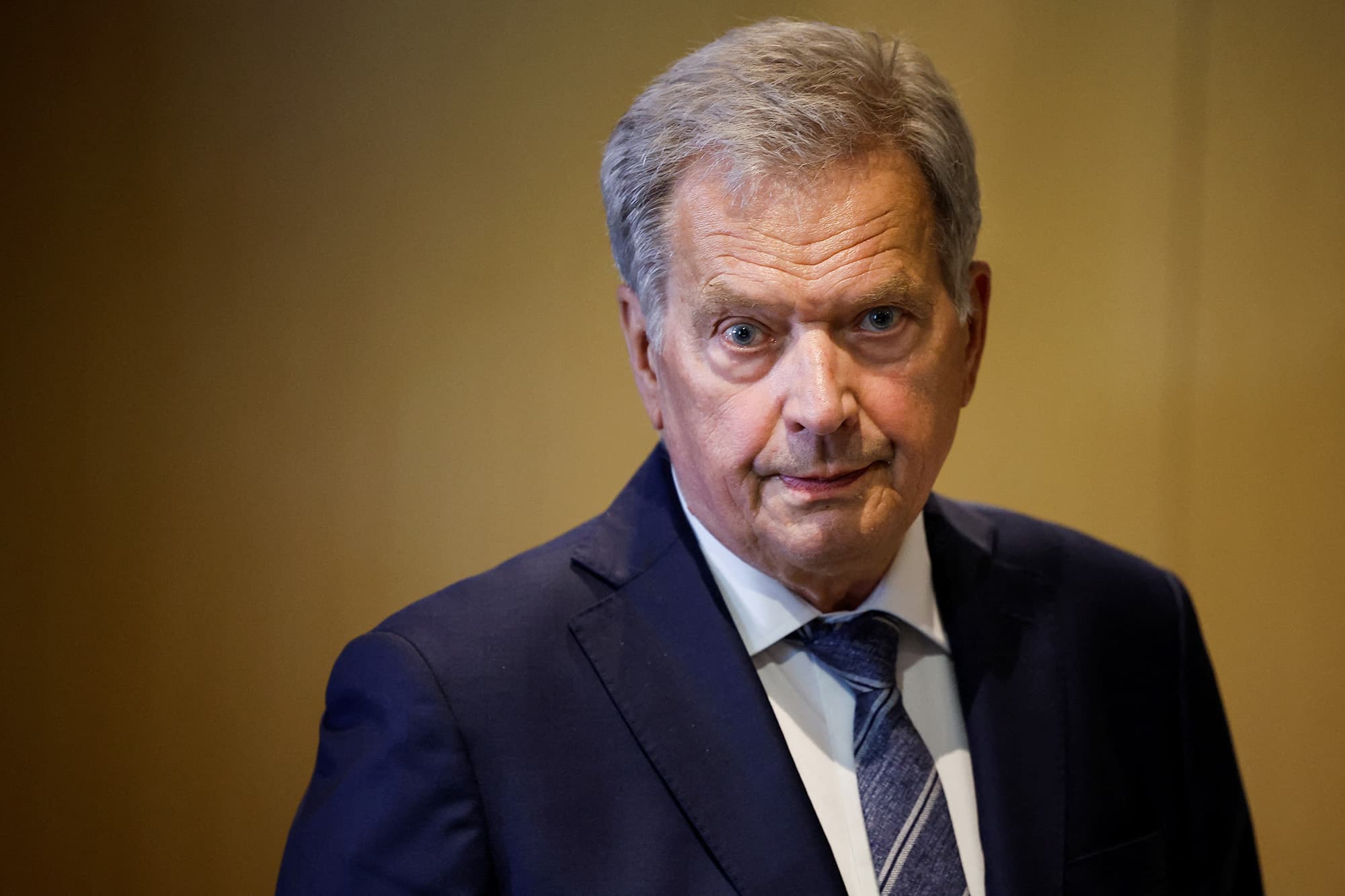 Presidenti i Finlandës viziton Turqinë, temë diskutimi kërkesa për tu bashkuar me NATOn