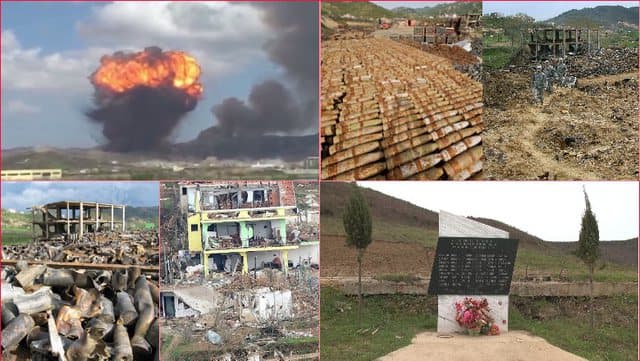      15 vite nga tragjedia e Gërdecit/ SPAK ka hapur çështjen dhe ka nisur hetimet