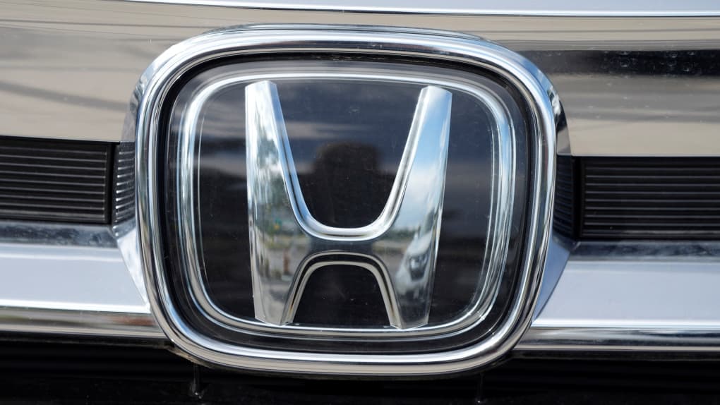 Probleme me rripin e sigurimit, Honda tërheq 500 mijë automjete 