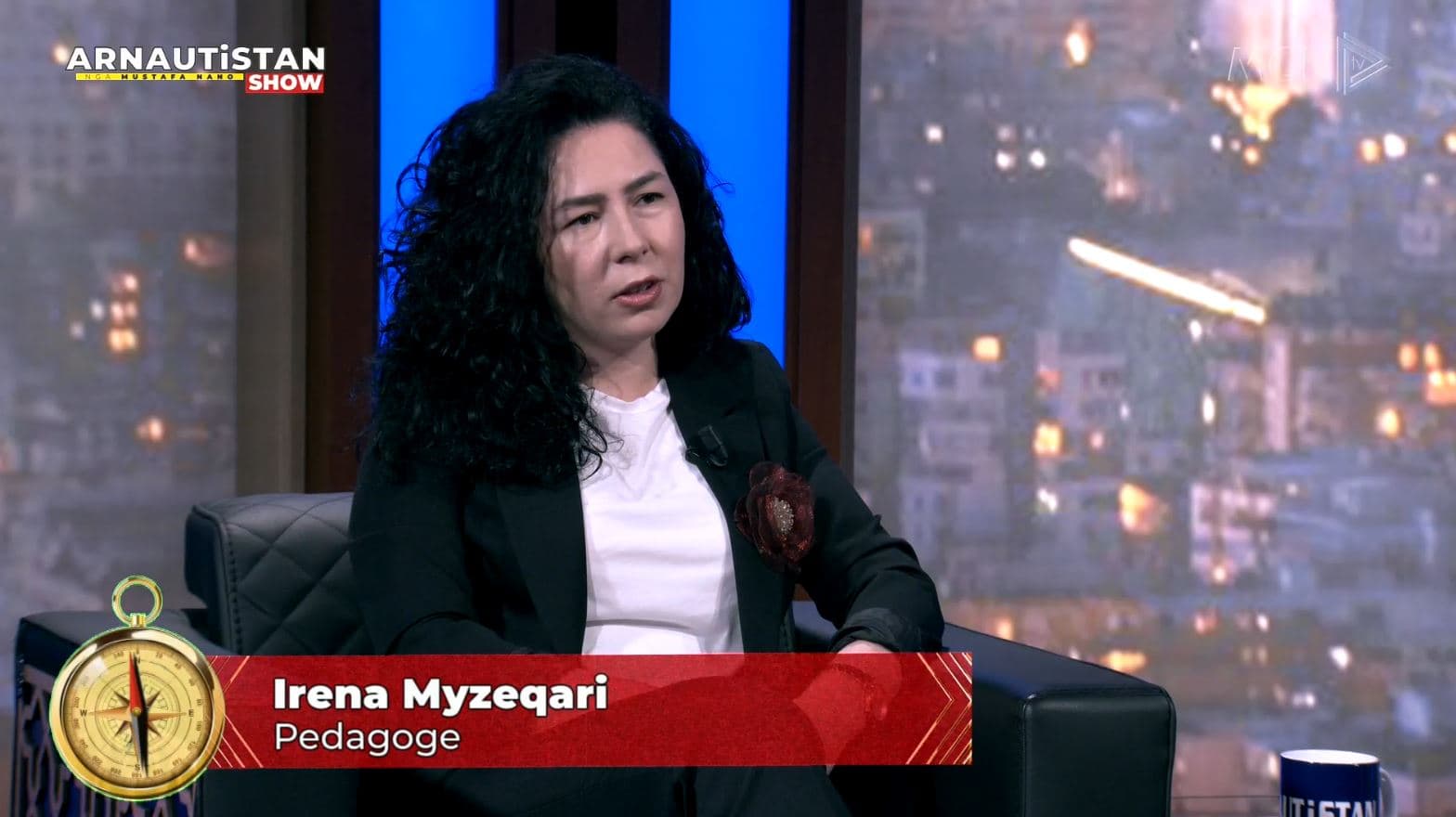Myzeqari: Kuota s’është zgjidhja më e mirë për feminizmin, revolucioni feminist nuk ka ndodhur 