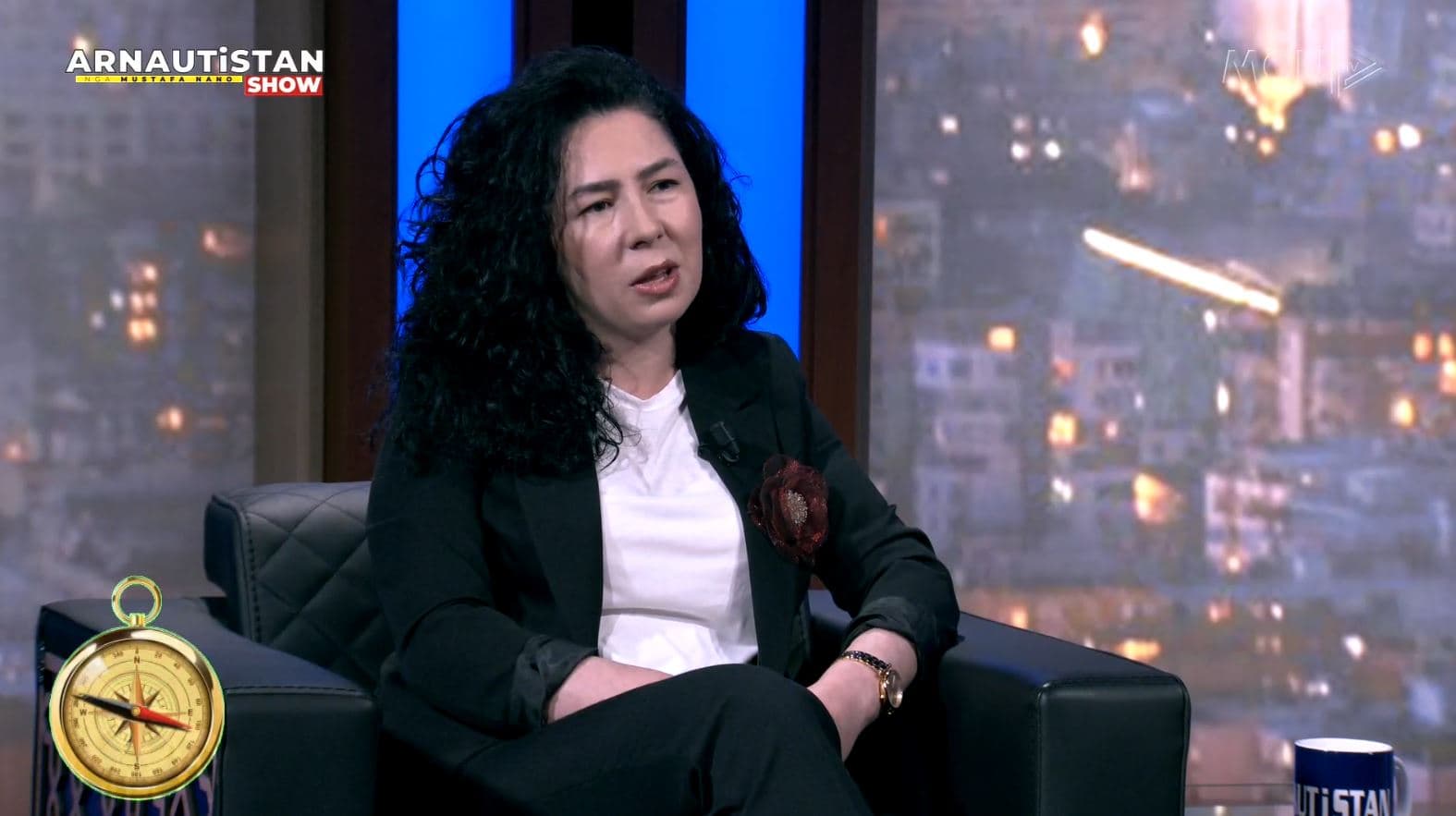 Myzeqari: Kam frikë nga të vërtetat radikale, besoj tek të vërtetat eksploruese