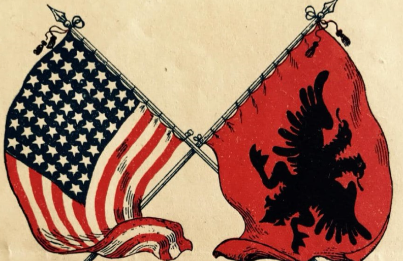 32-vjetori i rivendosjes së marrëdhënieve diplomatike/ Nikolla: SHBA, mbrojtësit më të fuqishëm të kombit shqiptar