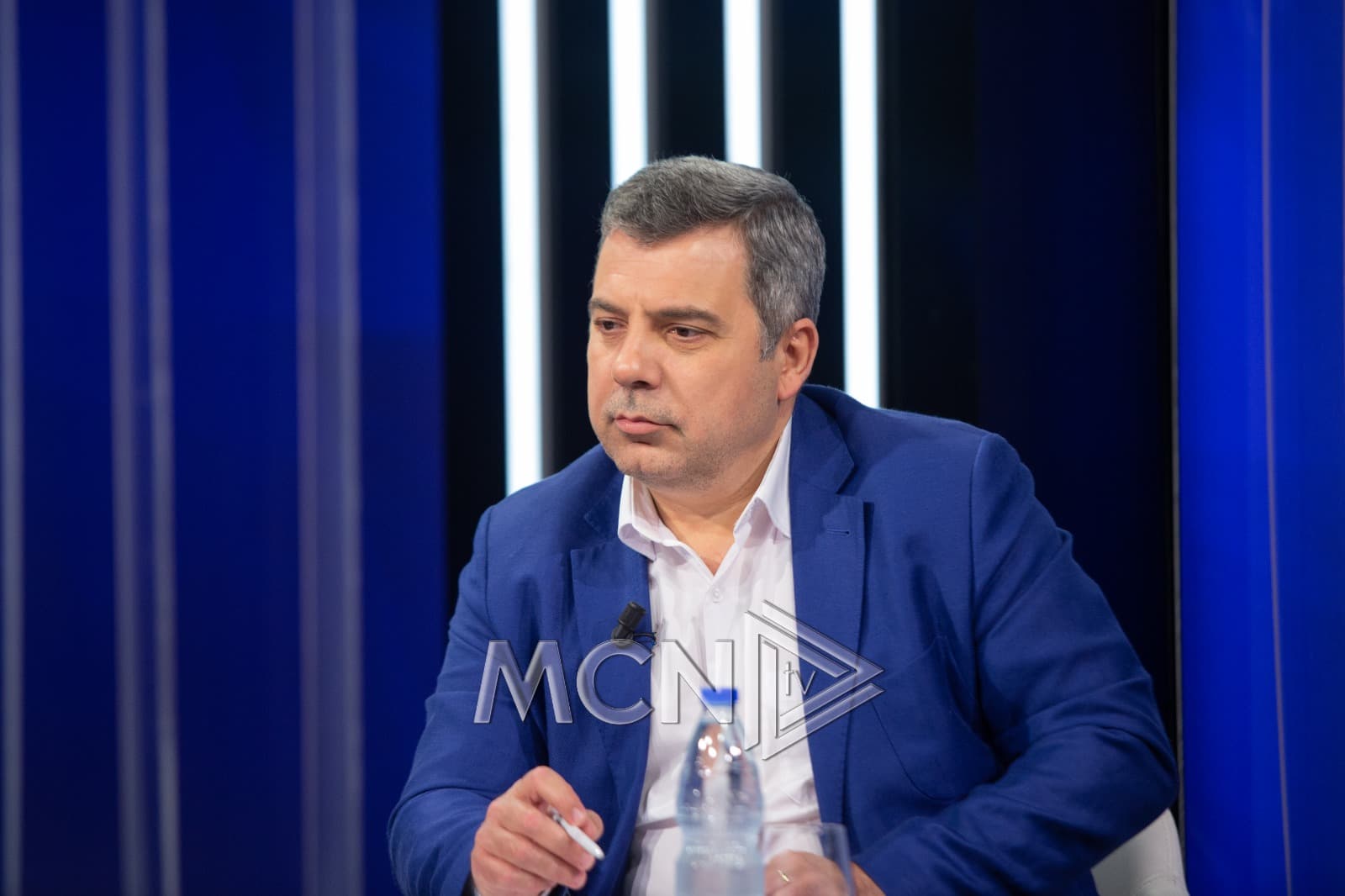 Abilekaj: Opozita e kalon me një fjali çështjen “Ahmetaj”, dyshoj se ish- zv.kryeministri ia ka blerë heshtjen duke i dhënë dosjen