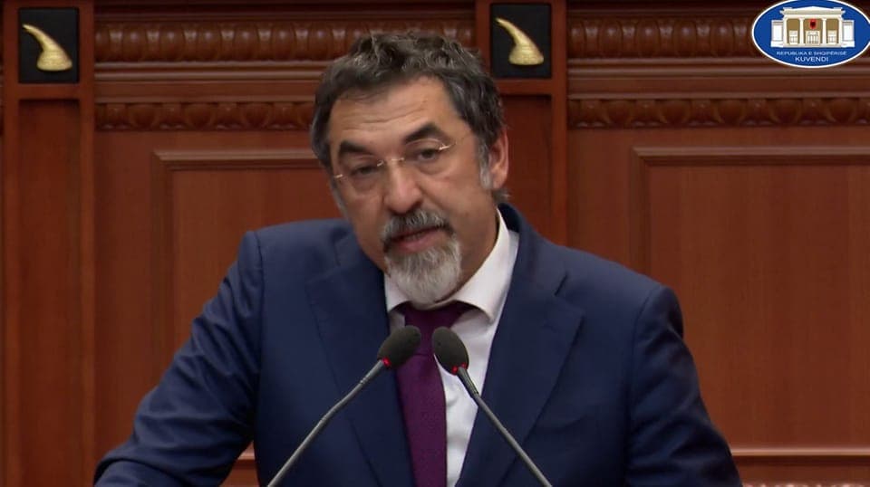 Çuçi: Nuk do ketë zyrë të DEA-s në Tiranë, por për një person permanent