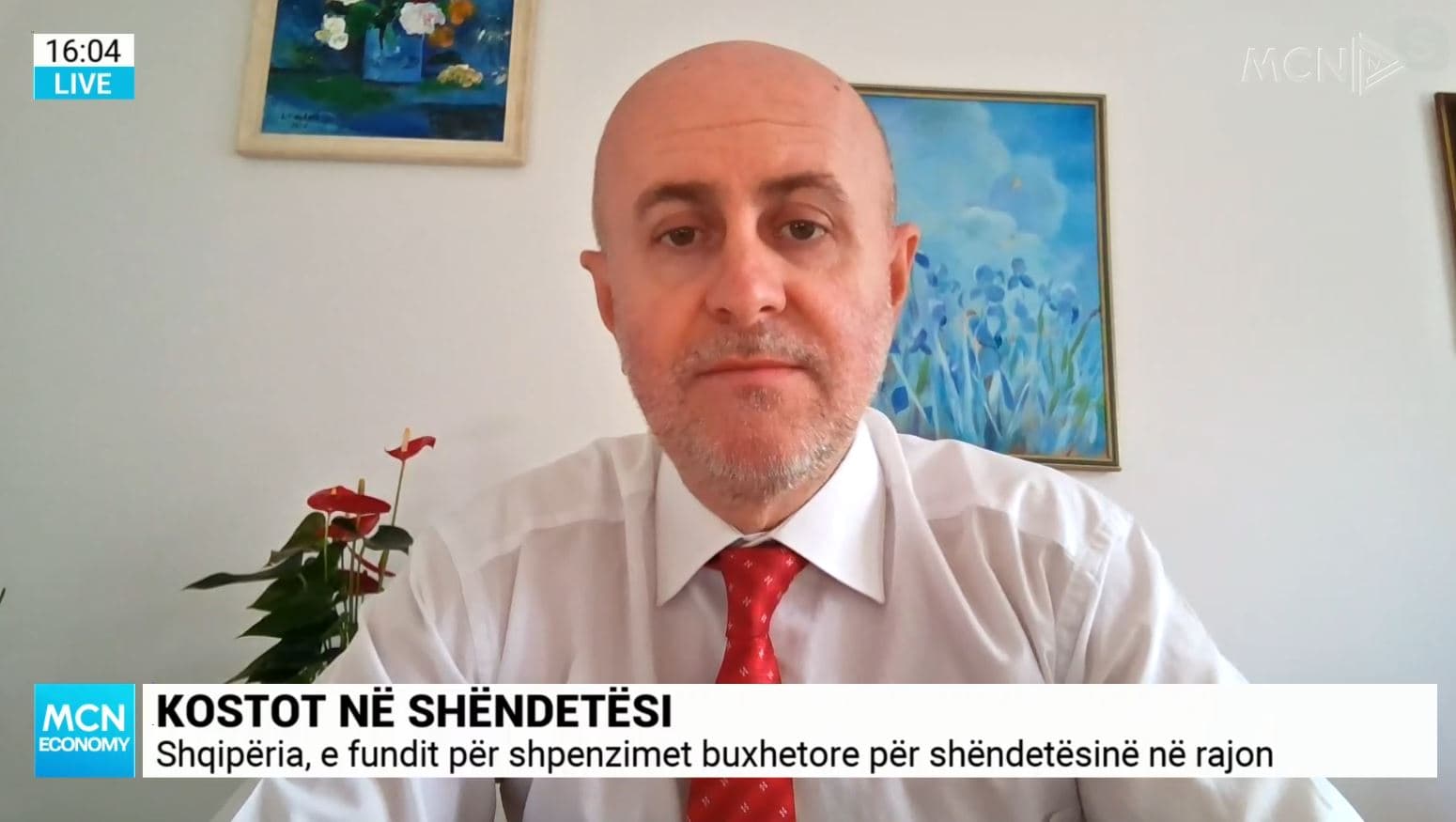 Shëndetësia/ Dasho: Shqipëria çalon te parandalimi sekondar dhe tercial, duhen strategji 