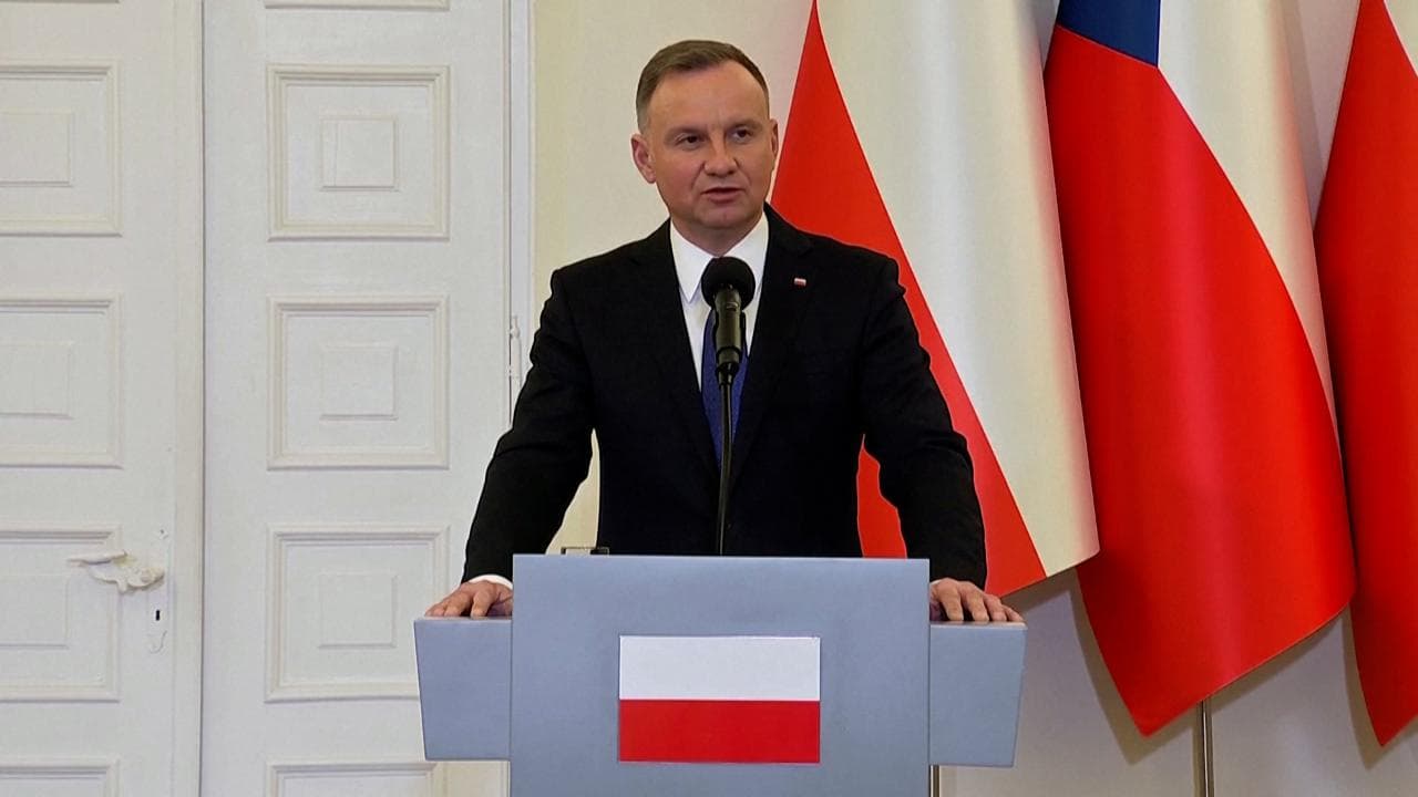 Polonia do të jetë vendi i parë i NATO-s që do të furnizojë Ukrainën me avionë ushtarakë
