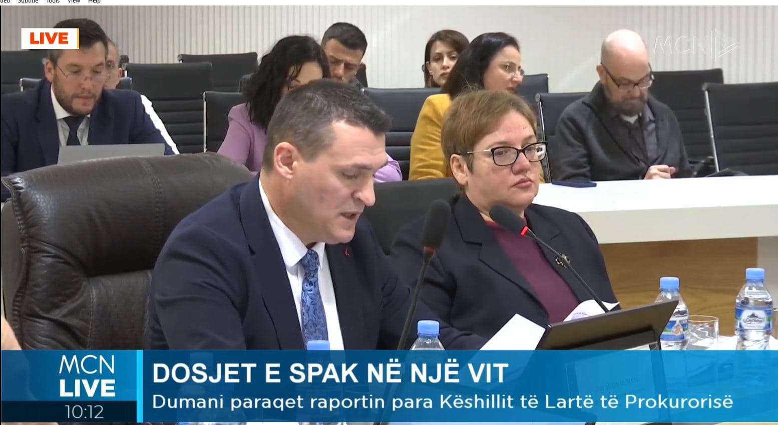Kreu i SPAK bën bilancin: Rastet e pastrimit të parave në rritje, problematikë çështjet e mbartura (VIDEO)