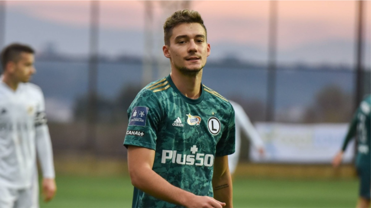 Forma e shkëlqyer në Poloni, Ernest Muçi merr ftesë nga trajneri Sylvinho