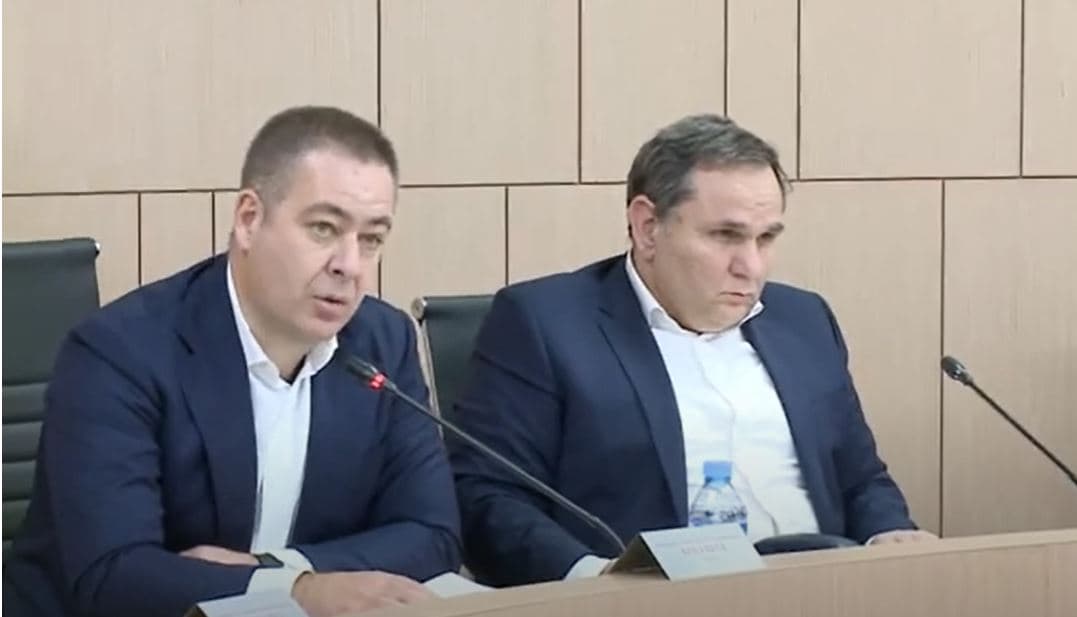 KAS regjistron në zgjedhje PD-në e Enkelejd Alibeajt