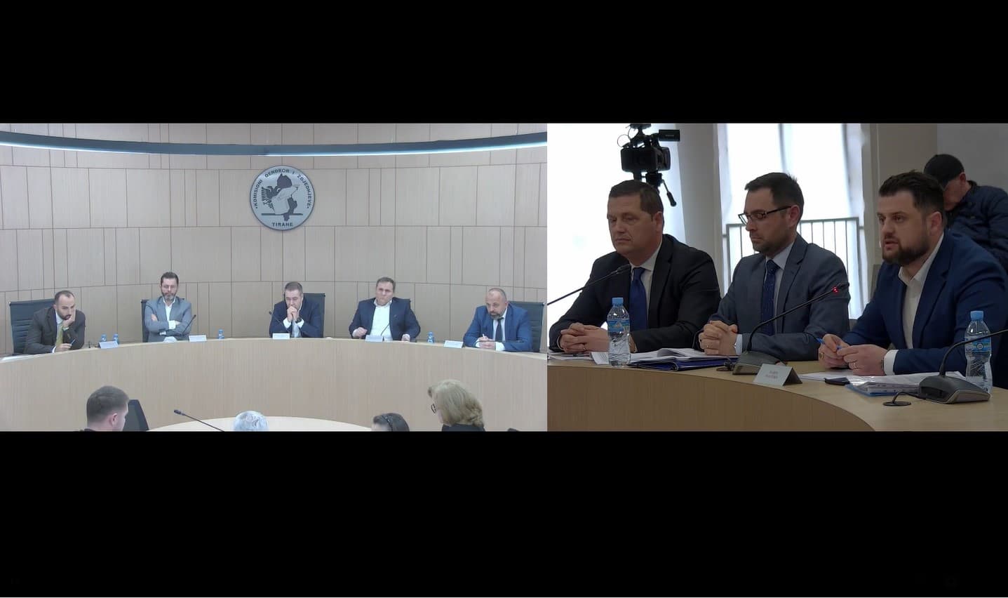           KAS shqyrton ankimin e PD-së/ Sefa: Autorizimi i Bashës na jep tagër për regjistrim në zgjedhje. Nuraj: Komisioneri bëri rolin e gjykatësit