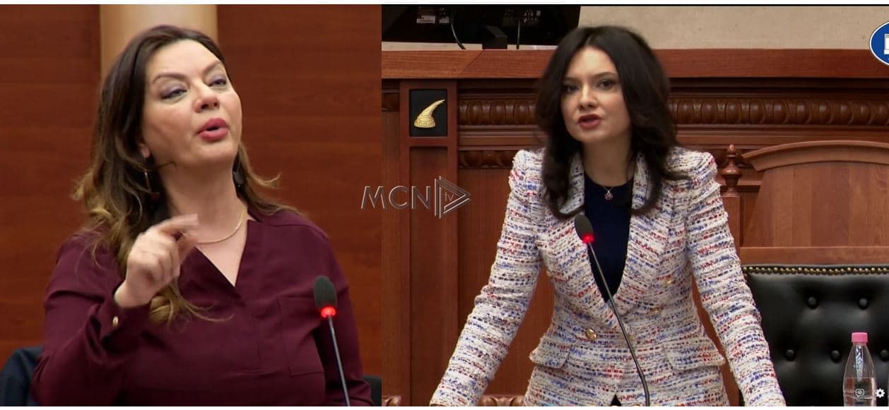 Arrestimi i lehonës në Shkodër/ Vokshi: Kjo duhej të ishte çështja e Kuvendit sot. Spiropali: Kam reaguar dje, gjykatësi duhet ta lirojë sot