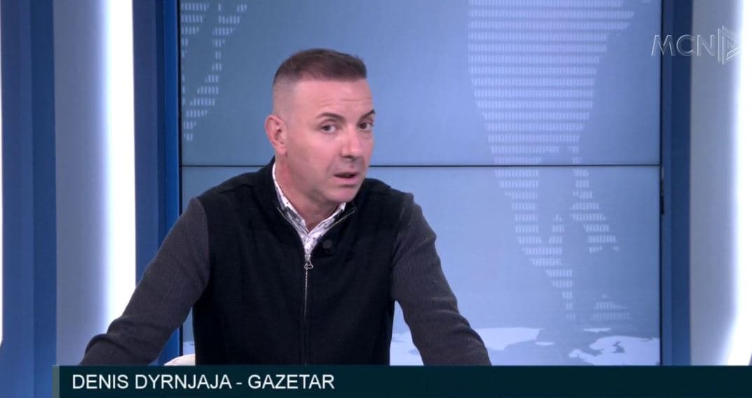 Dyrnjaja: Baza e demokratëve dëm kolateral, me Berishën nuk fitoni dot