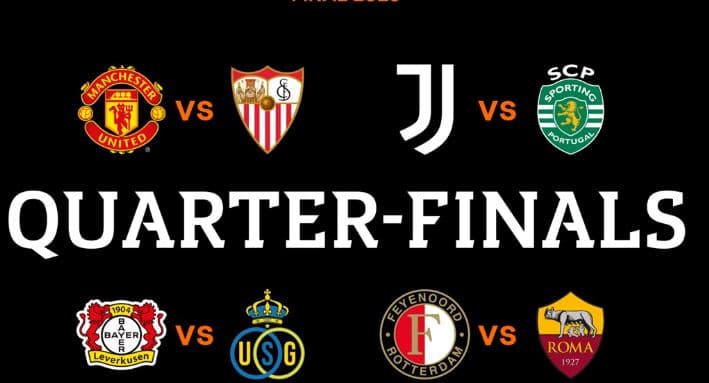 Shorti në Europa League/ Spikat Manchester United-Sevilla, Juventusi gjen një portugeze