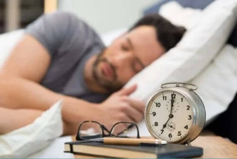Dita Botërore e Gjumit, një në tre të rritur ankohet për çrregullime gjatë tij