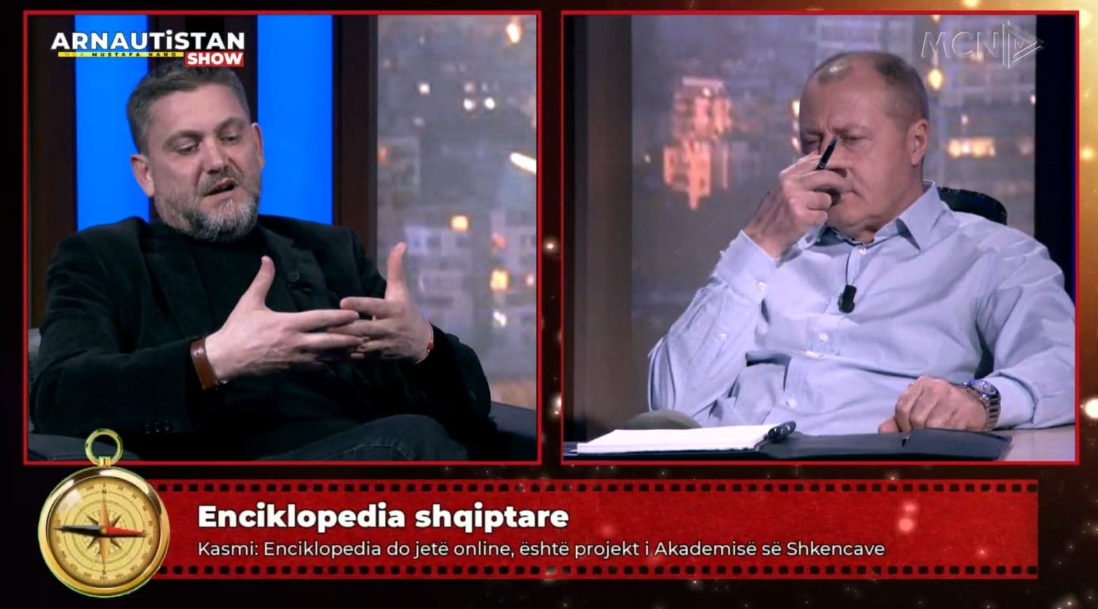 Shkrimi i “Historisë së shqiptarëve”, Kasmi: Jemi “zgjuar” vonë, e pashmangshme të mos u referohemi fqinjëve   