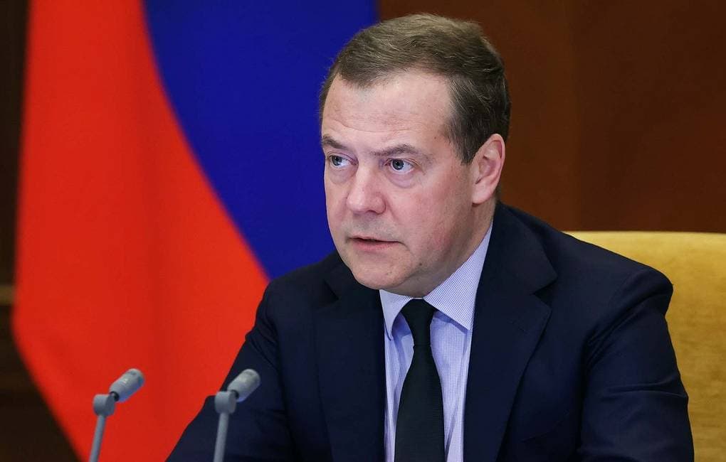 Medvedev: Përdorimi i organizatave jofitimprurëse në luftërat hibride, metoda e preferuar e armiqve të Rusisë