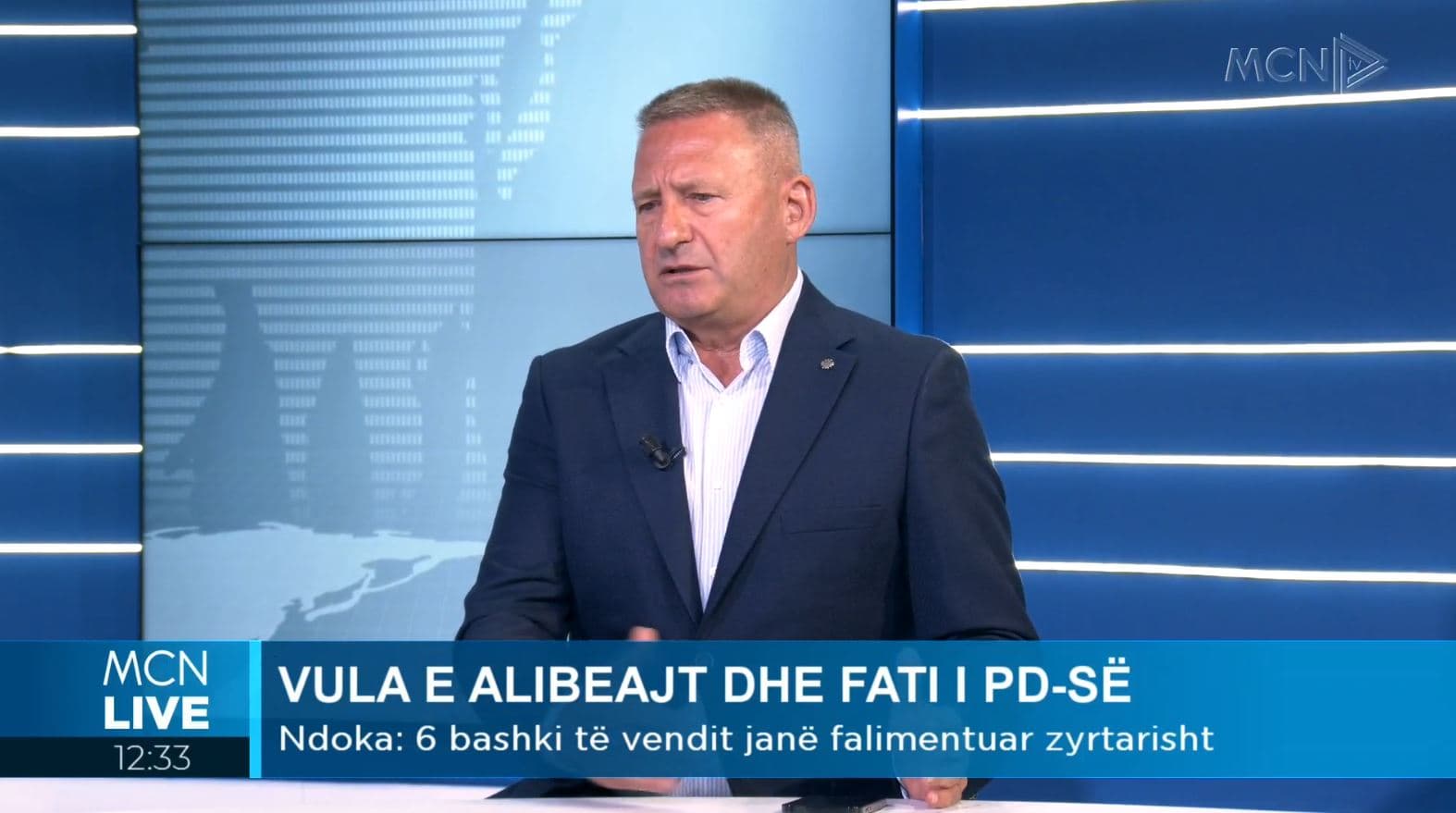 Ndoka: Rama kryetari i gjithë bashkive në vend, 6 i falimentoi. Opozita do ketë shumicën, por 14 maji do jetë test (VIDEO)