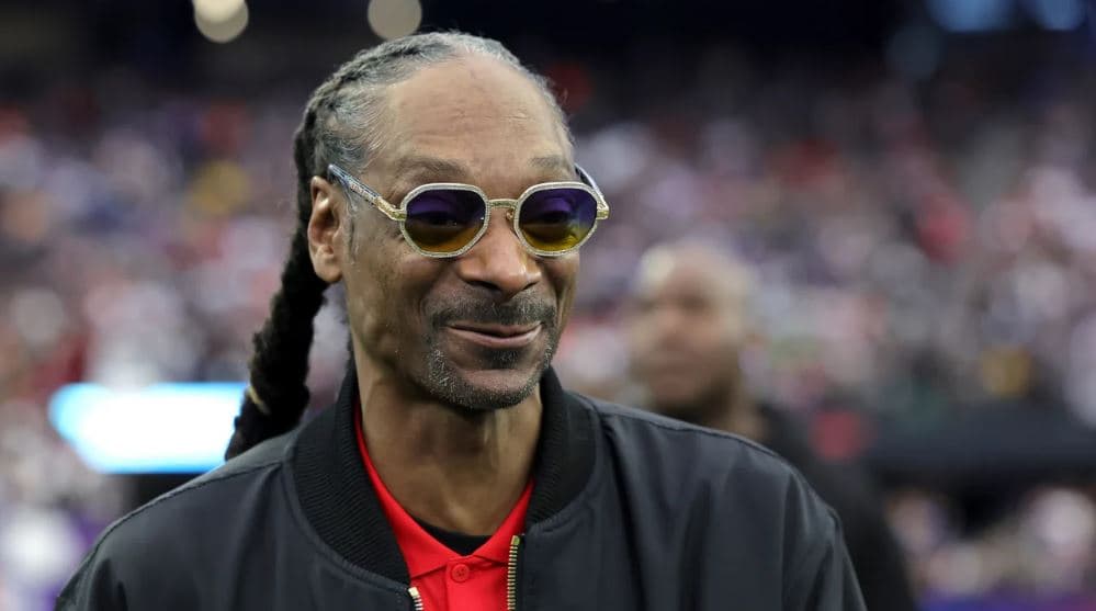 Pas linjës së kanabisit dhe verës, Snoop Dogg prezanton markën e re të kafesë
