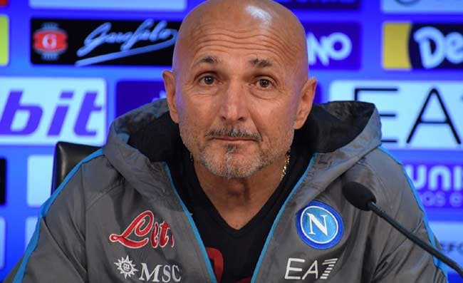 Spalletti: Të paaftët flasin për short të mirë, Milani është vetë Liga e Kampioneve