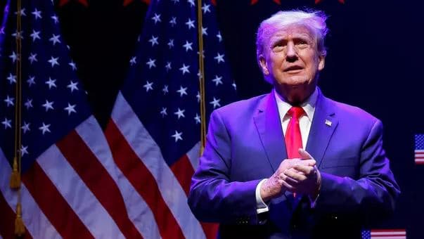 Dy vjet pas përjashtimit të tij, Donald Trump mund të rikthehet në YouTube