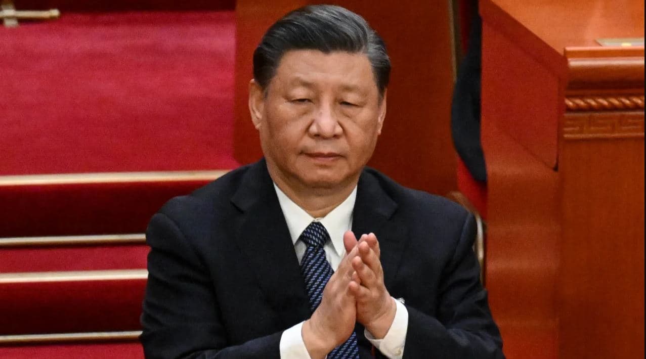  Xi Jinping viziton Rusinë për herë të parë pas pushtimit të Ukrainës 
