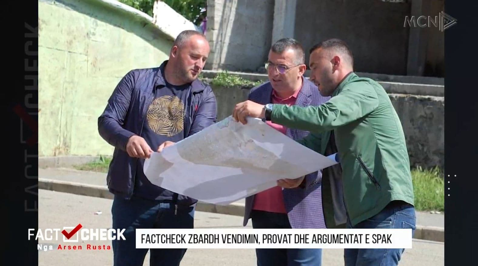 Lefter Alla, në burg për ujin/ FactCheck zbardh vendimin që çoi pas hekurave kryebashkiakun e Bulqizës