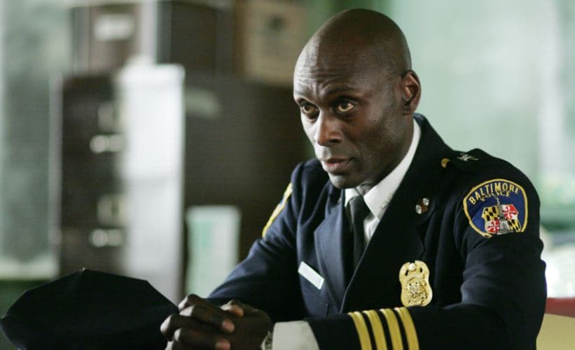 Ndahet nga jeta në moshën 60 vjeçare ylli i "The Wire"