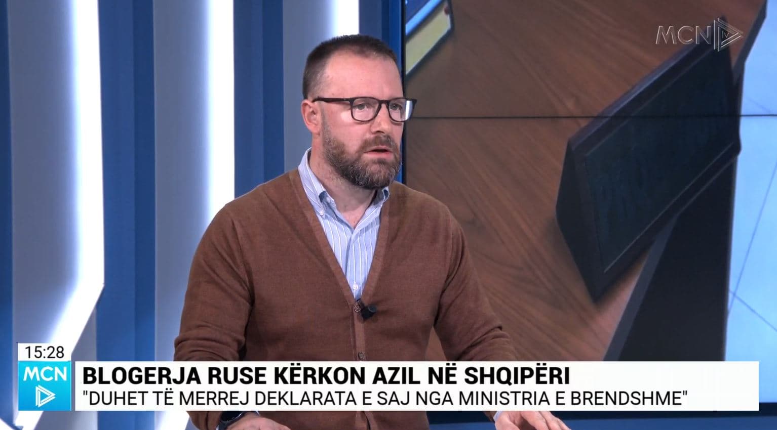 Rusja kërkon azil në Shqipëri/ Shehu: Njeriu që garanton mospersekutimin, në listën e zezë! Mund t’i drejtohemi Gjykatës Europiane