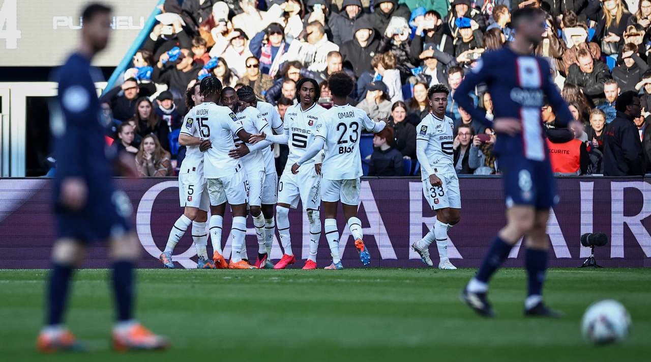 PSG zhgënjen në shtëpi, tjetër humbje në kampionat
