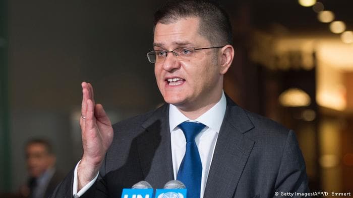 Jeremiç për marrëveshjen e Vuçiçit: Kjo tradhti parandalohet vetëm me referendum