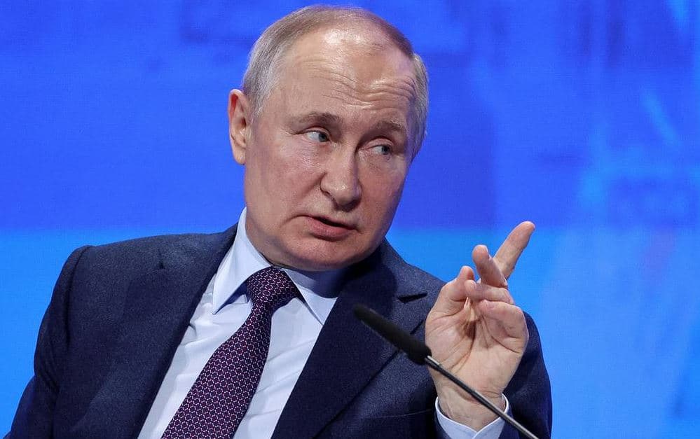 Pas Krimesë, Putin viziton edhe Mariupolin