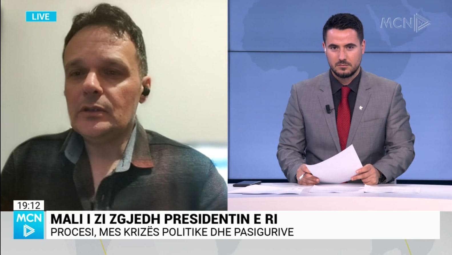 Malazezët votojnë për presidentin e ri, Çobaj: Humbja e Gjukanoviçit, fundi i karrierës së tij politike